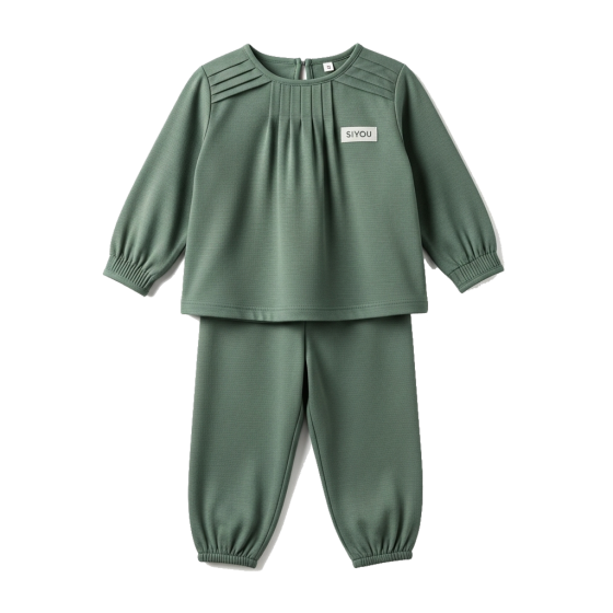 SIYOU children's clothing 003